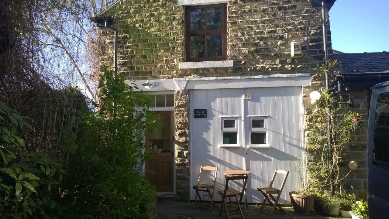 Old Coach House - 