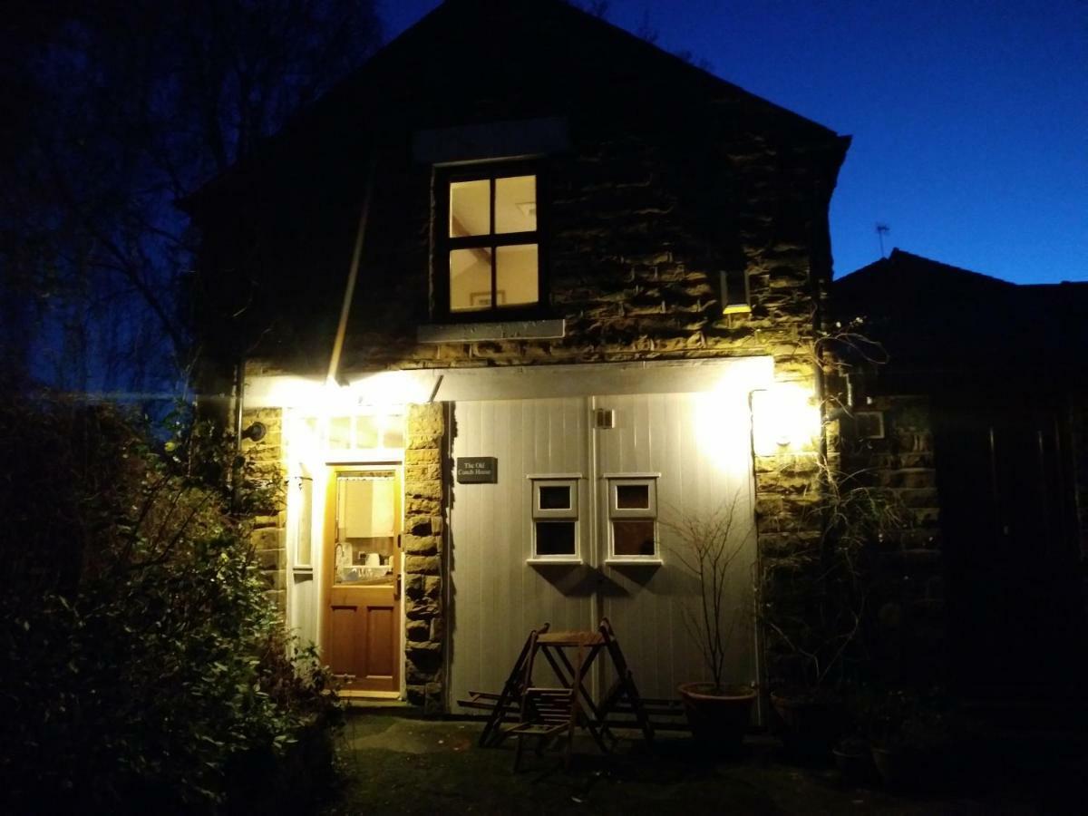 Old Coach House - 