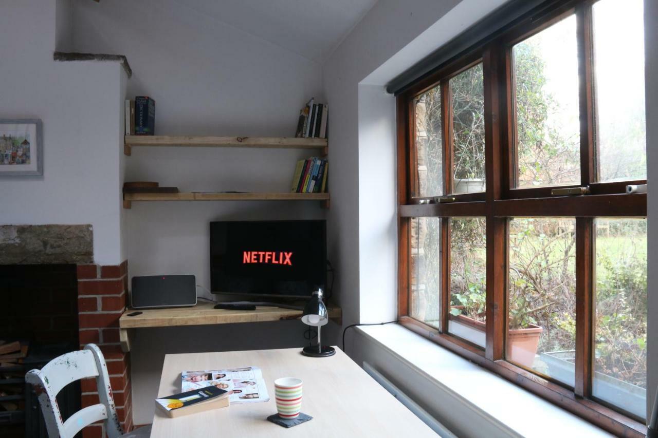 Apartment Old Coach House - 