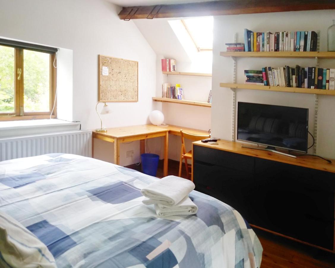 Apartment Old Coach House - 