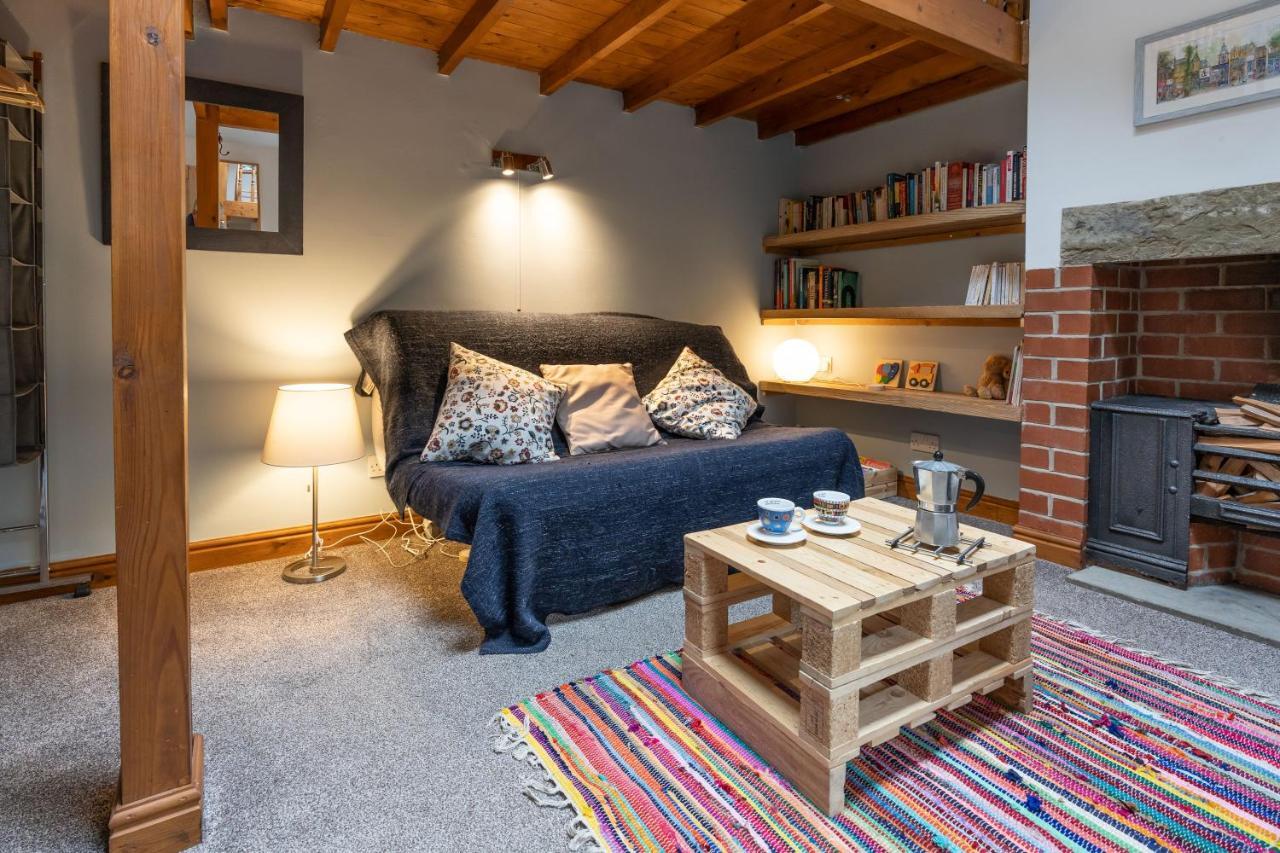 Old Coach House - 