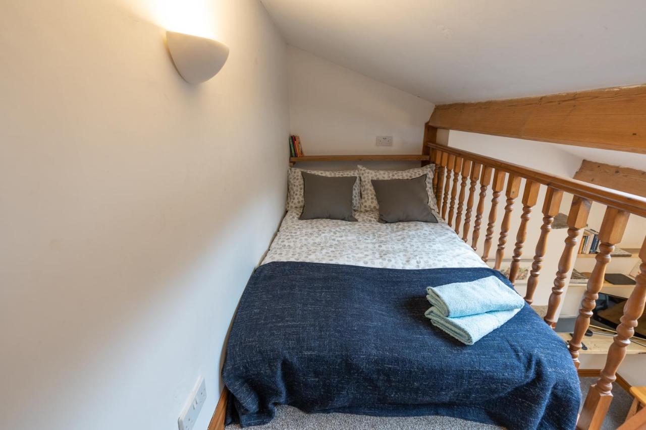 Apartment Old Coach House - 