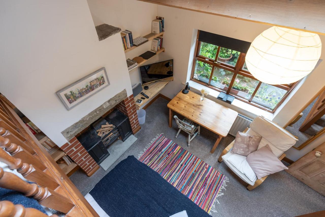 Apartment Old Coach House - 