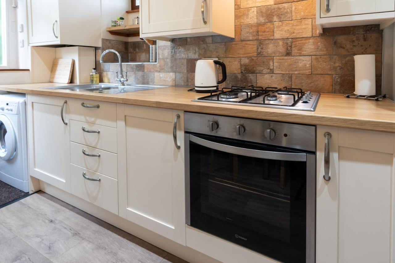 Apartment Old Coach House - 