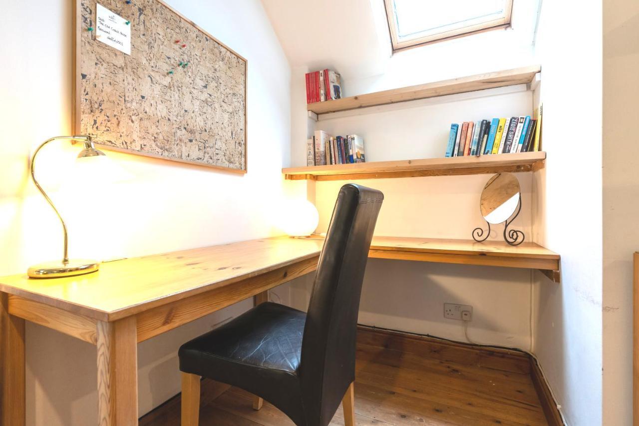 Old Coach House - 