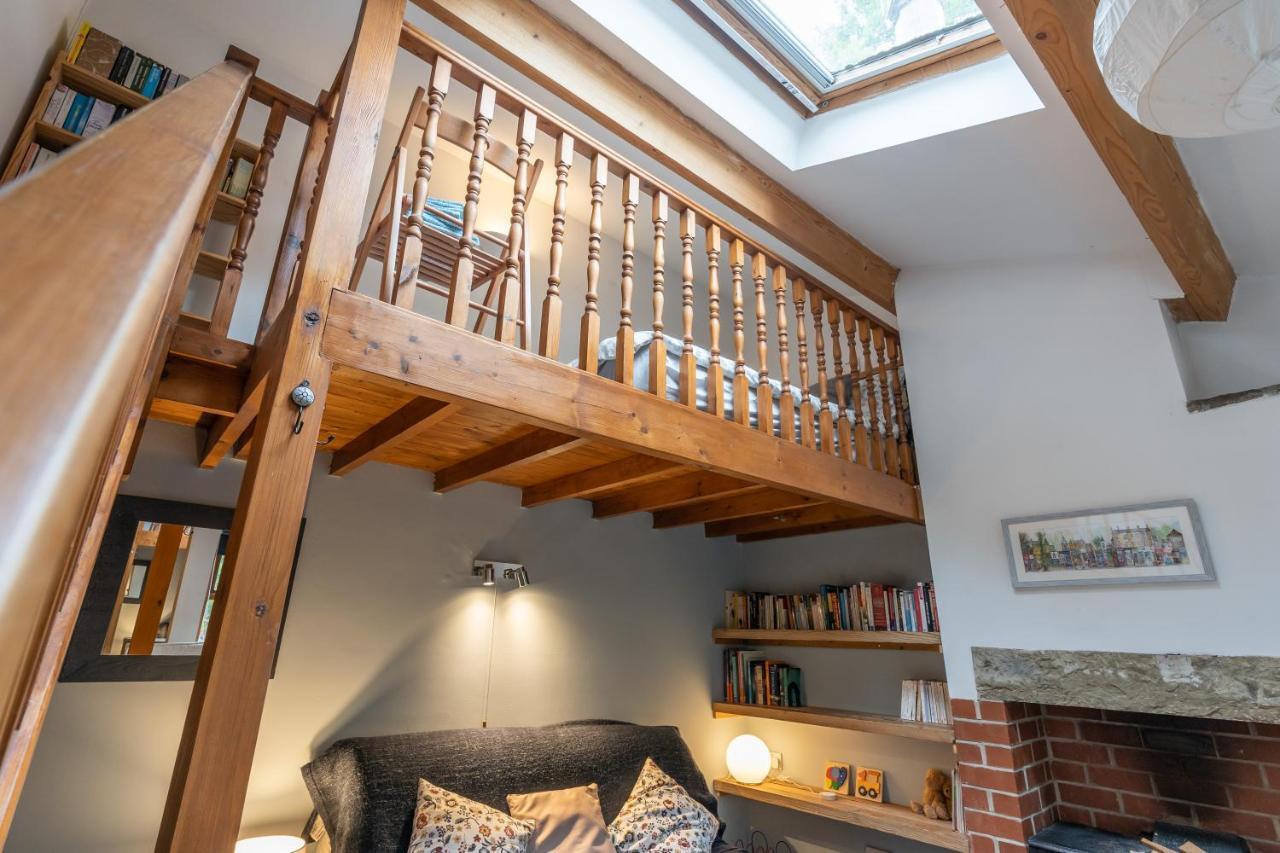Old Coach House - 